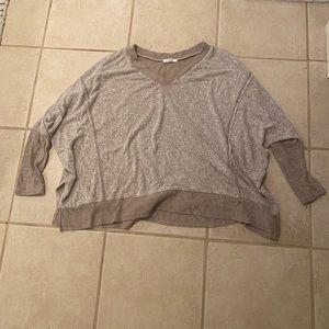 Comfortable women’s top